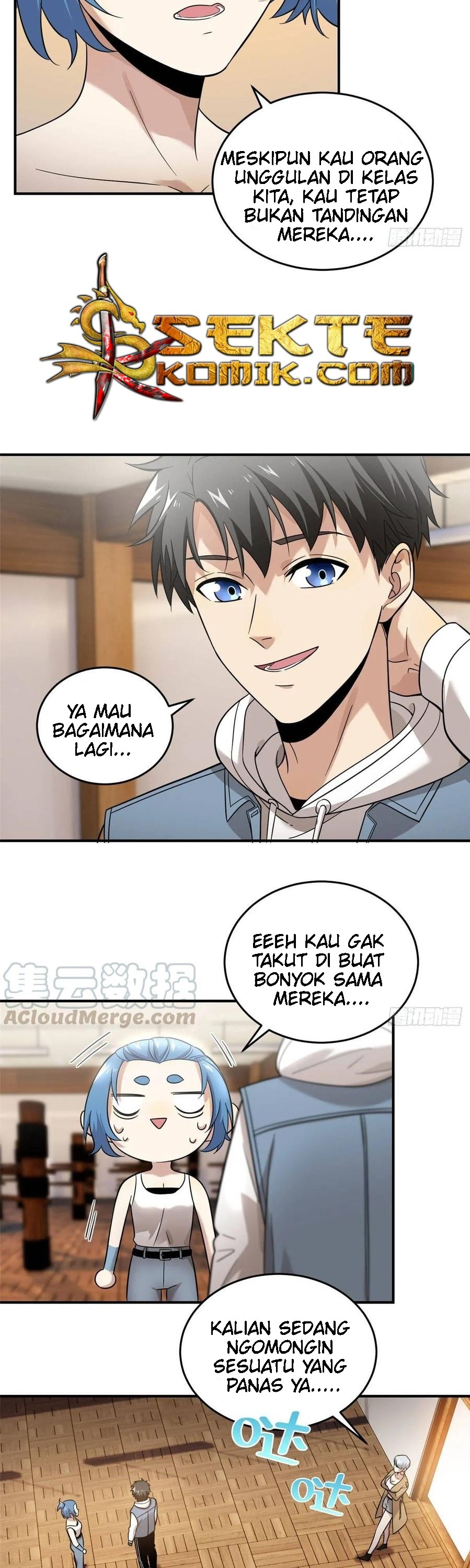 Dilarang COPAS - situs resmi www.mangacanblog.com - Komik global gao wu 039 - chapter 39 40 Indonesia global gao wu 039 - chapter 39 Terbaru 7|Baca Manga Komik Indonesia|Mangacan